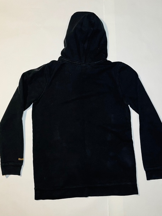 NHL Hoodie Pittsburg Penguins Reebok Kids XL-18 - Picture 3 of 3